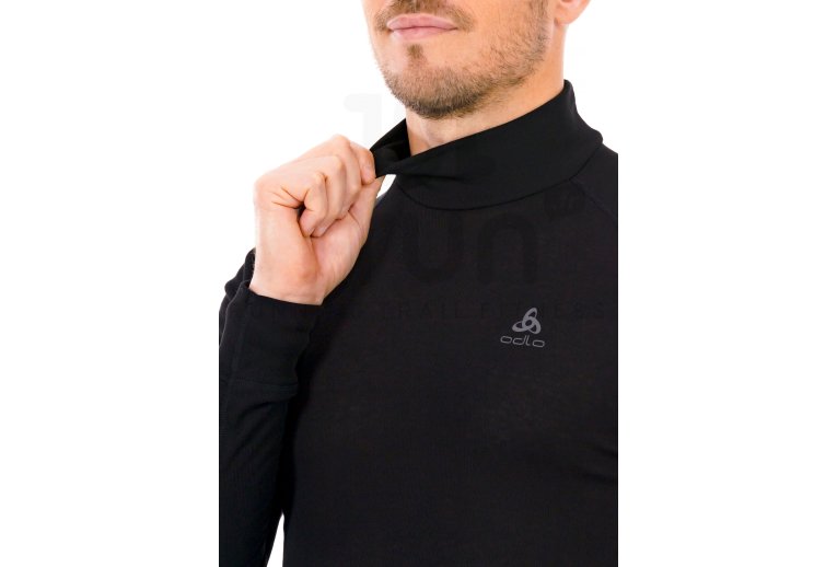 Odlo Active Warm ECO Turtle Neck
