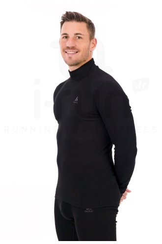 Odlo Active Warm Turtle Neck 