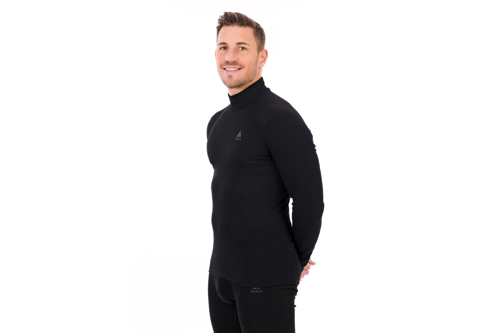 Odlo Active Warm ECO Turtle Neck