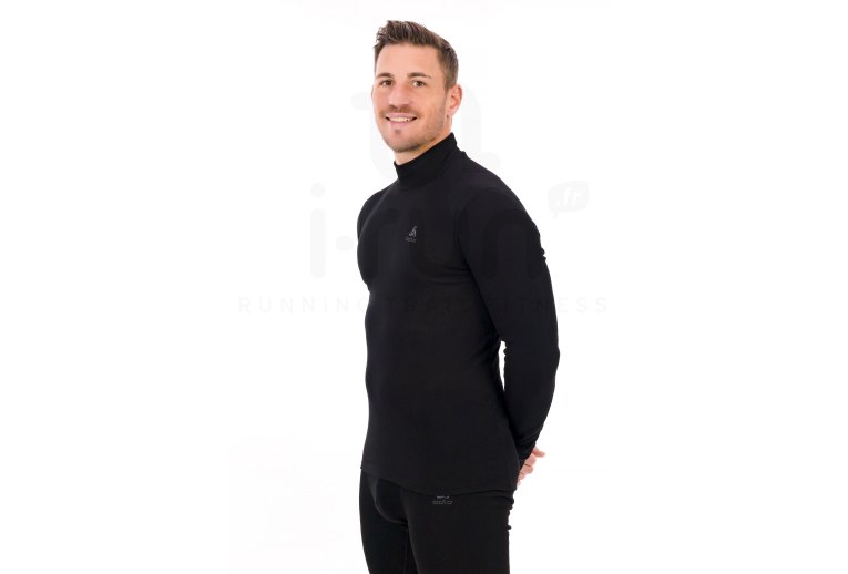 Odlo Active Warm ECO Turtle Neck