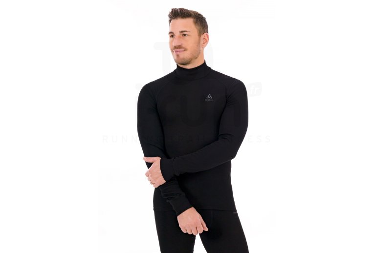 Odlo Active Warm ECO Turtle Neck