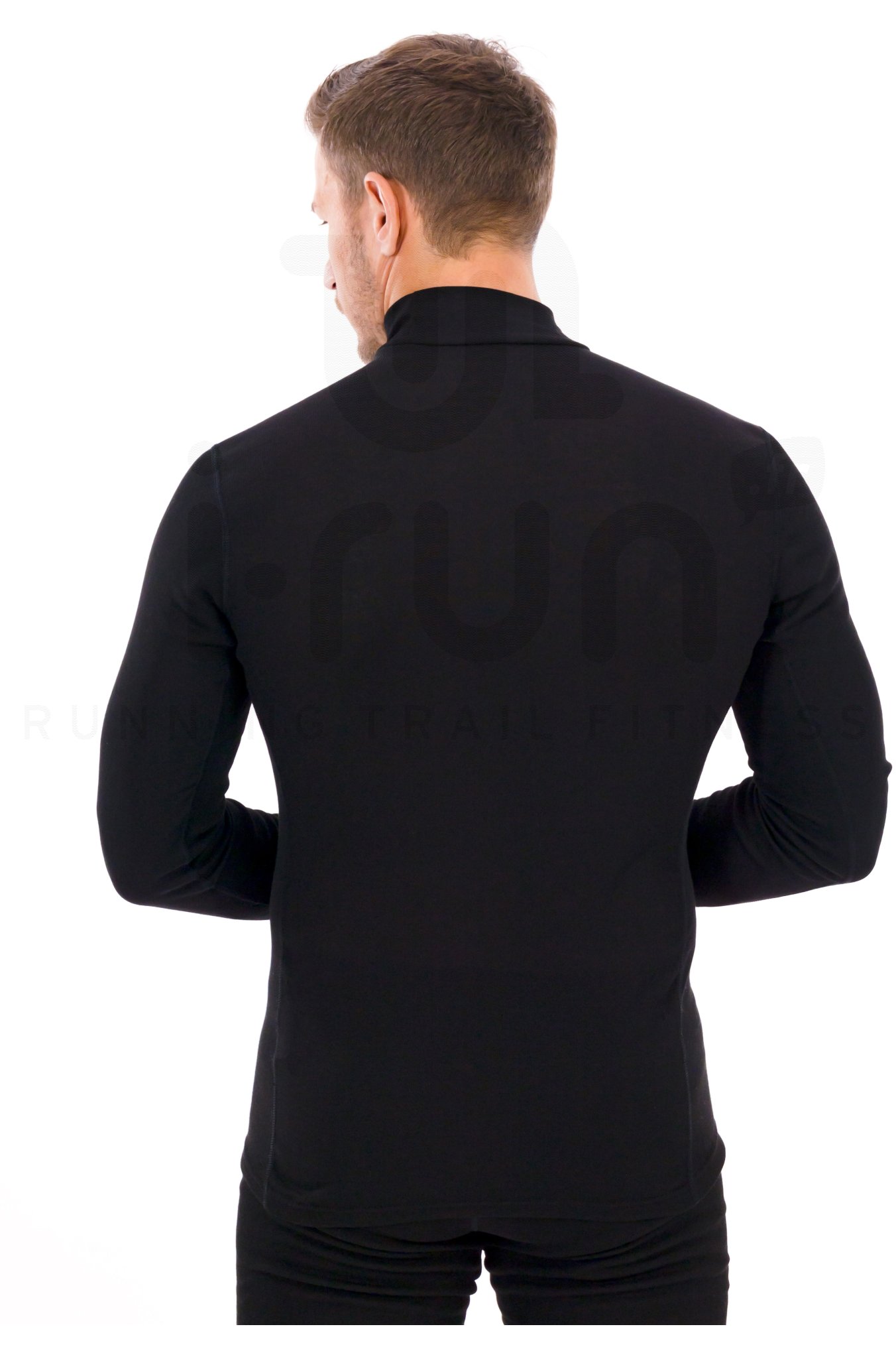 Odlo Active Warm Turtle Neck 
