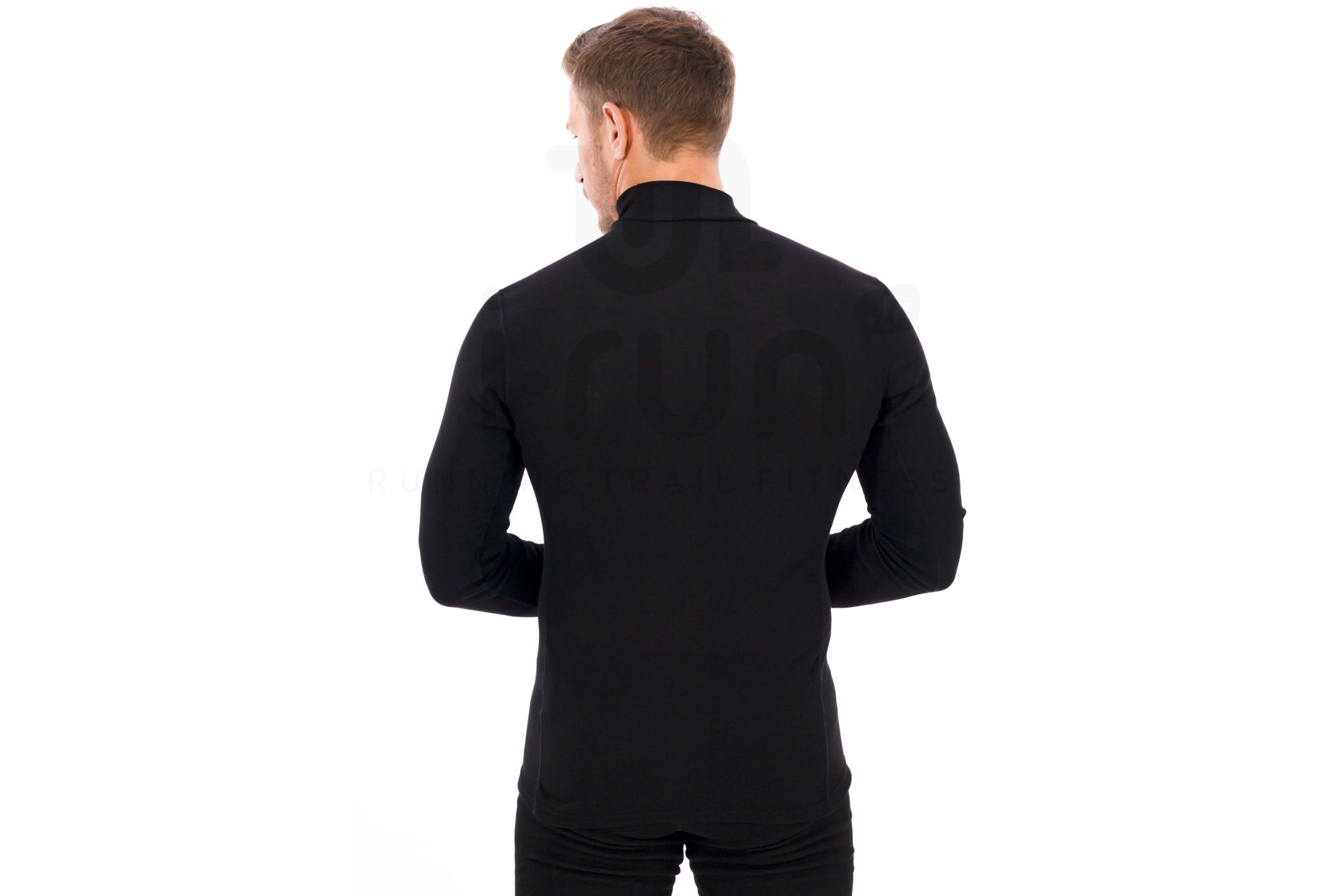 Odlo Active Warm ECO Turtle Neck