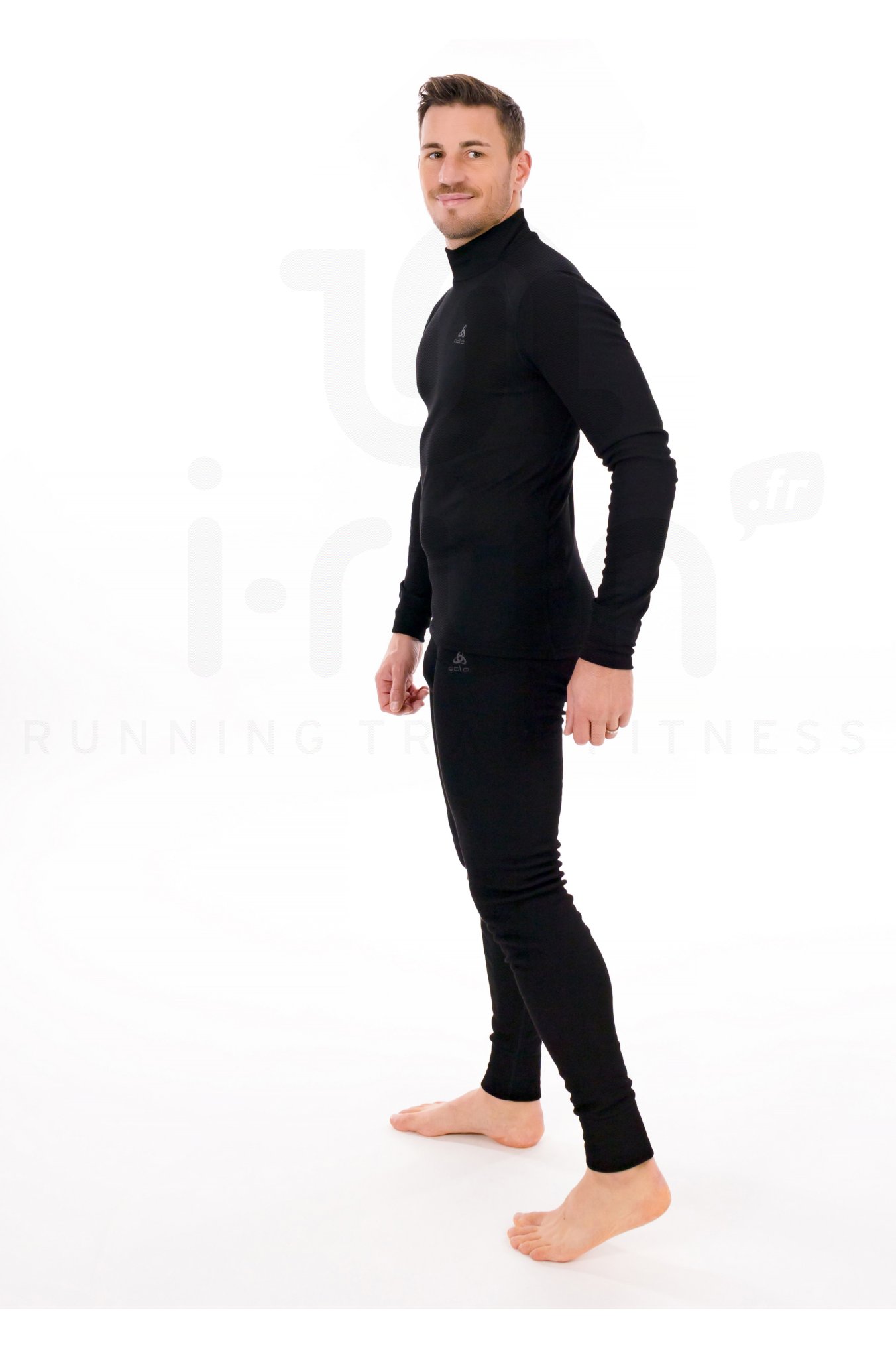 Odlo Active Warm Turtle Neck 