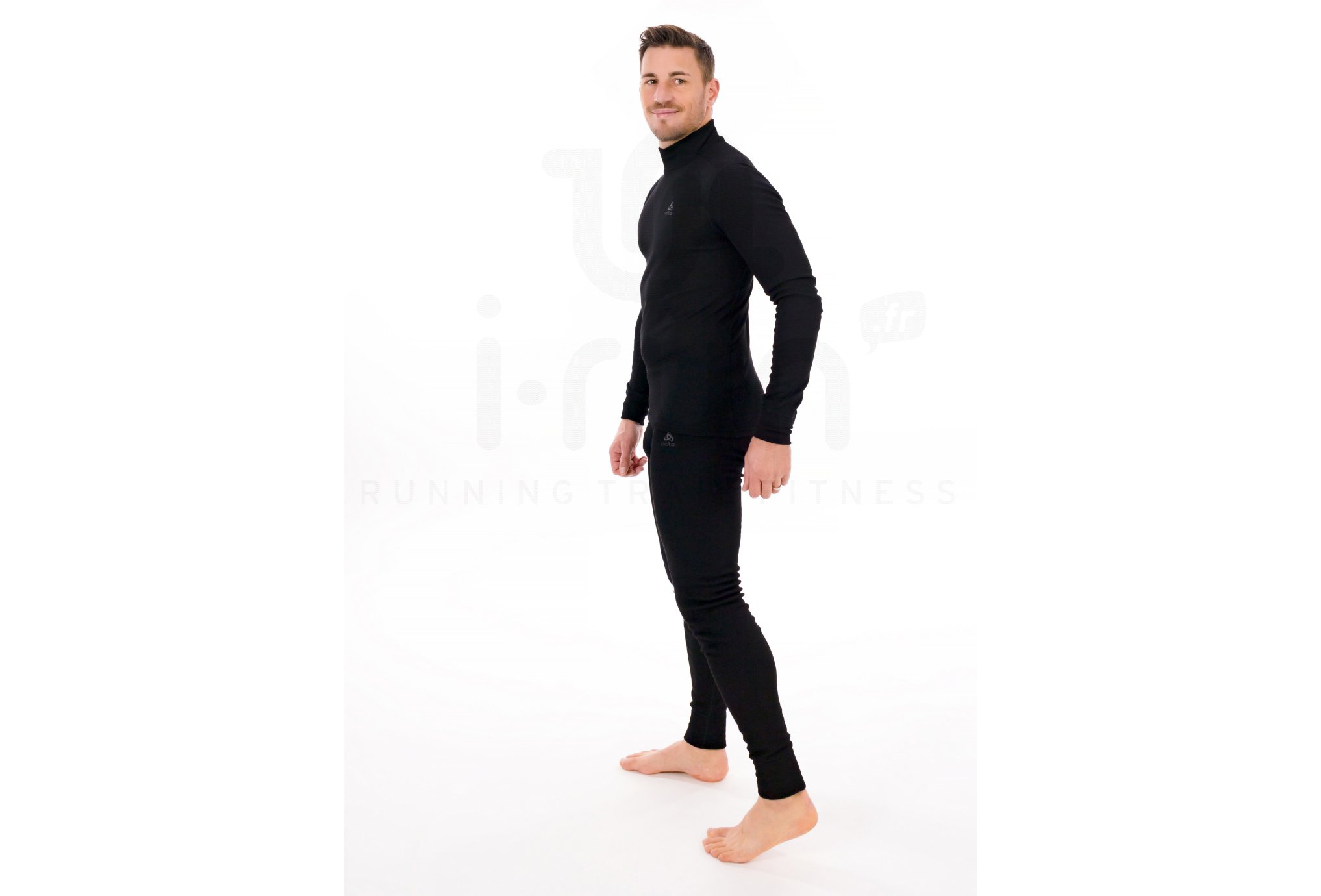 Odlo Active Warm ECO Turtle Neck