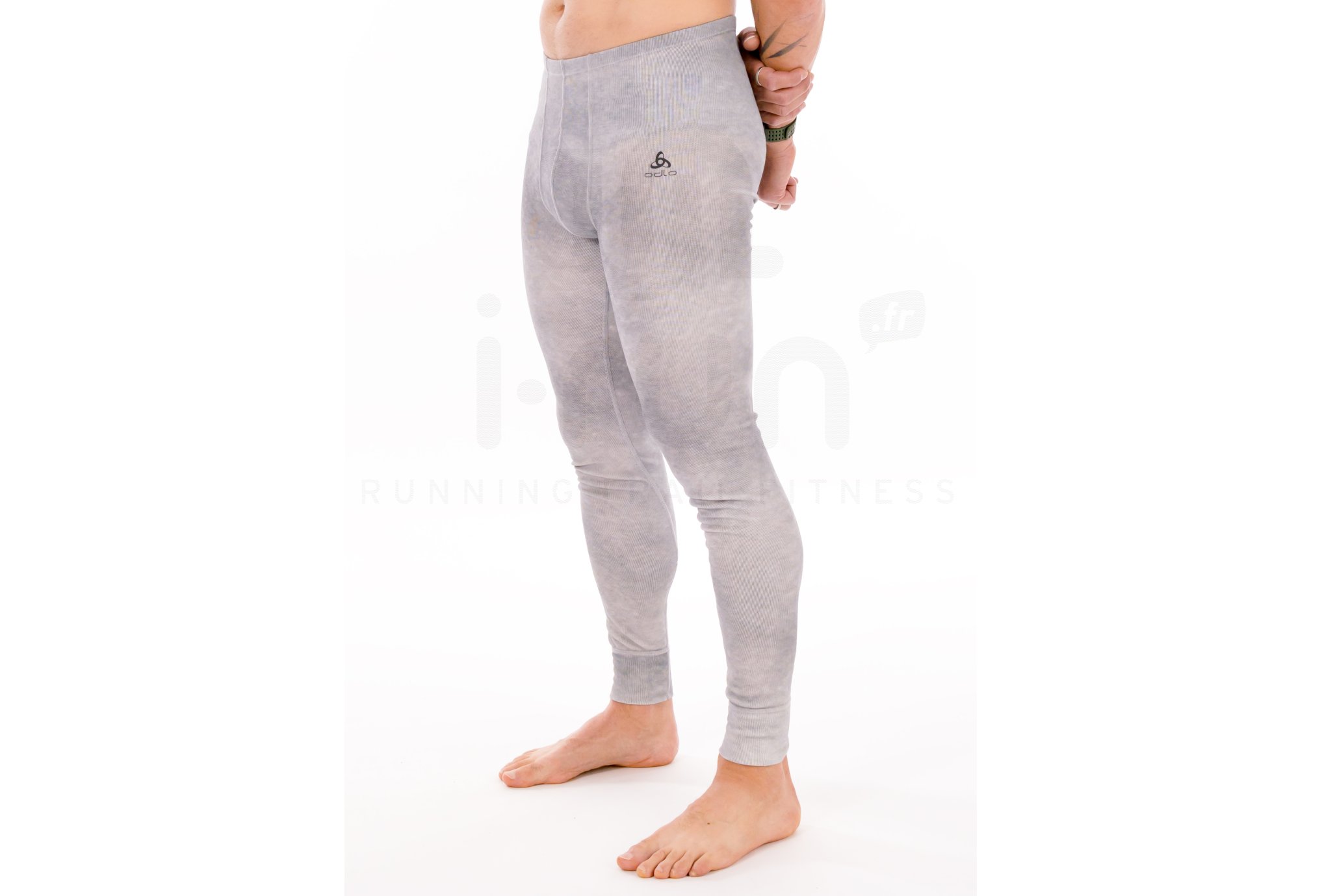 Odlo Active Warm ECO Herren Collective Voices