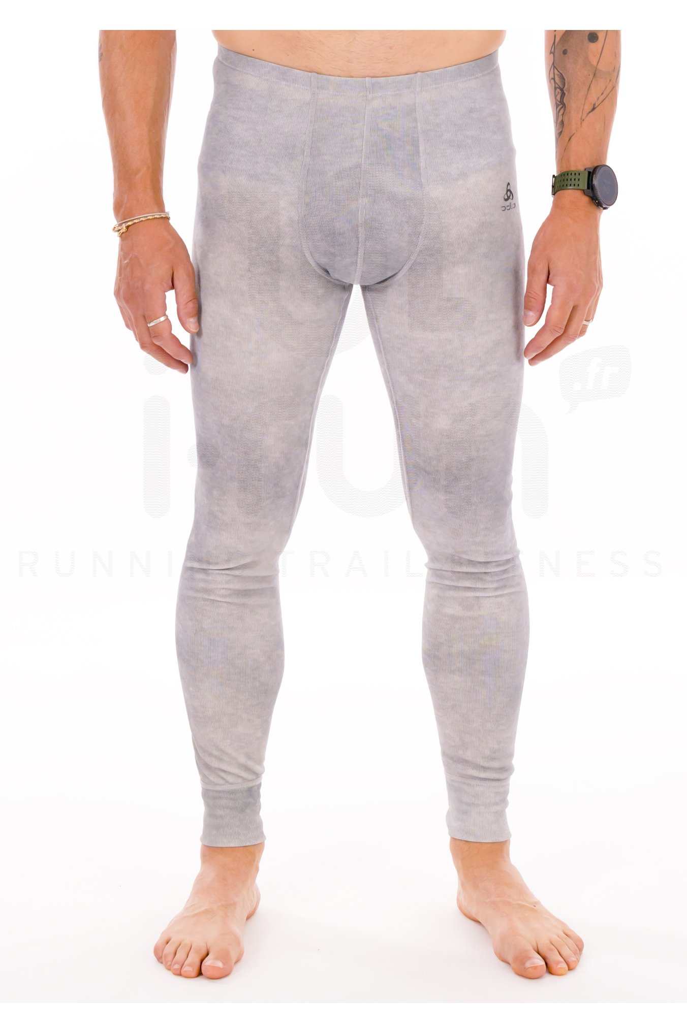 Odlo Active Warm ECO Herren Collective Voices