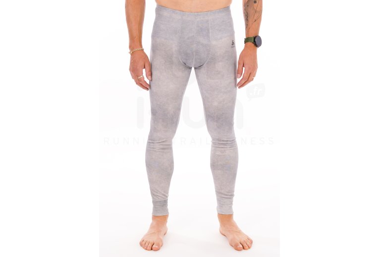 Odlo Active Warm ECO Herren Collective Voices