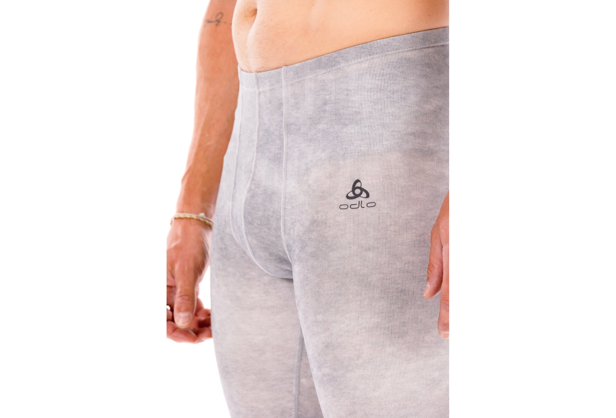Odlo Active Warm ECO Herren Collective Voices