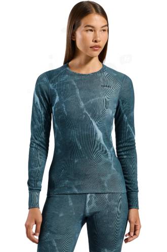 Odlo Active Warm x Frozen Lake 