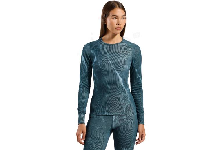 Odlo Active Warm x Frozen Lake