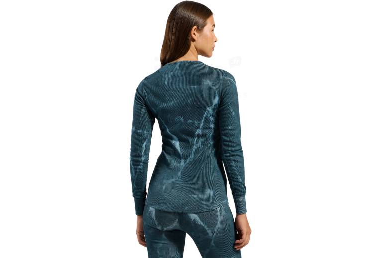 Odlo Active Warm x Frozen Lake