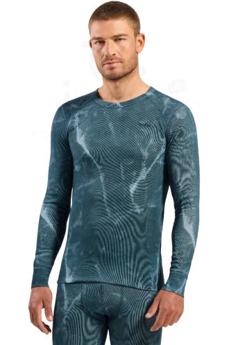 Odlo Active Warm x Frozen Lake 