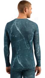 Odlo Active Warm x Frozen Lake