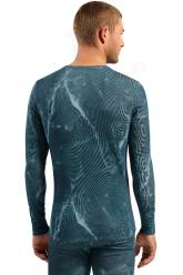 Odlo Active Warm x Frozen Lake