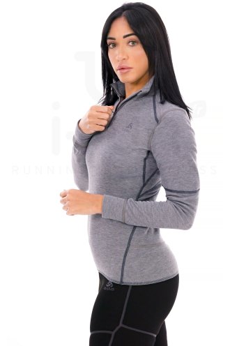 Odlo Active X-Warm 1/2 Zip 