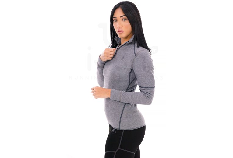Odlo Active X-Warm 1/2 Zip