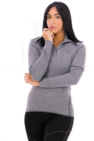 Odlo Active X-Warm 1/2 Zip 