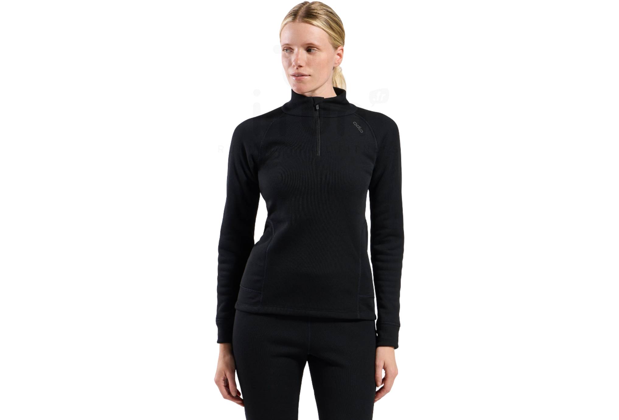 Odlo Active X-Warm 1/2 Zip