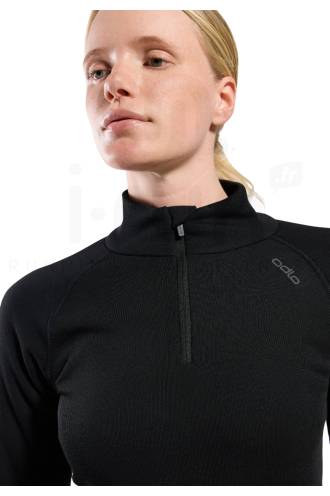 Odlo Active X-Warm 1/2 Zip 