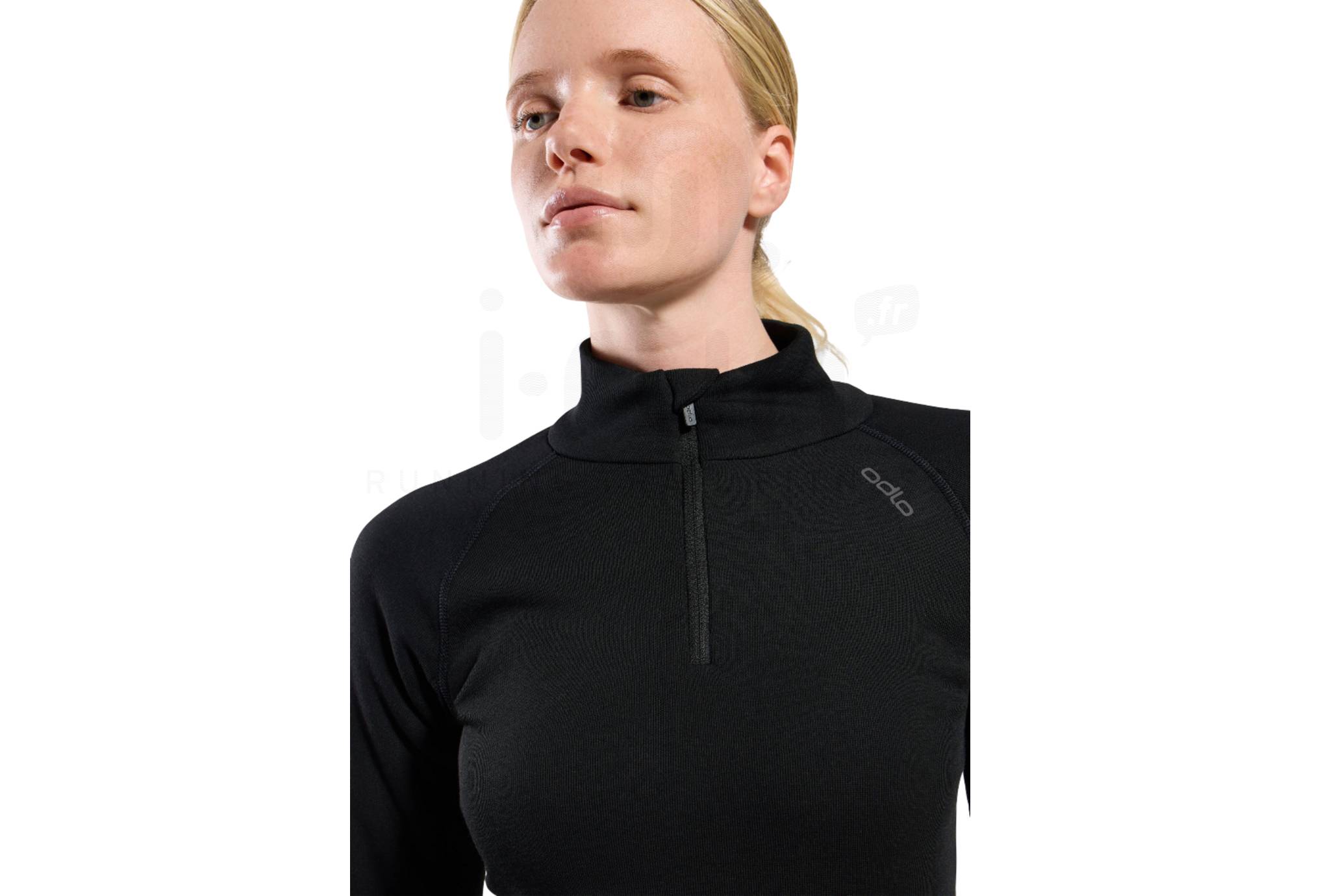 Odlo Active X-Warm 1/2 Zip