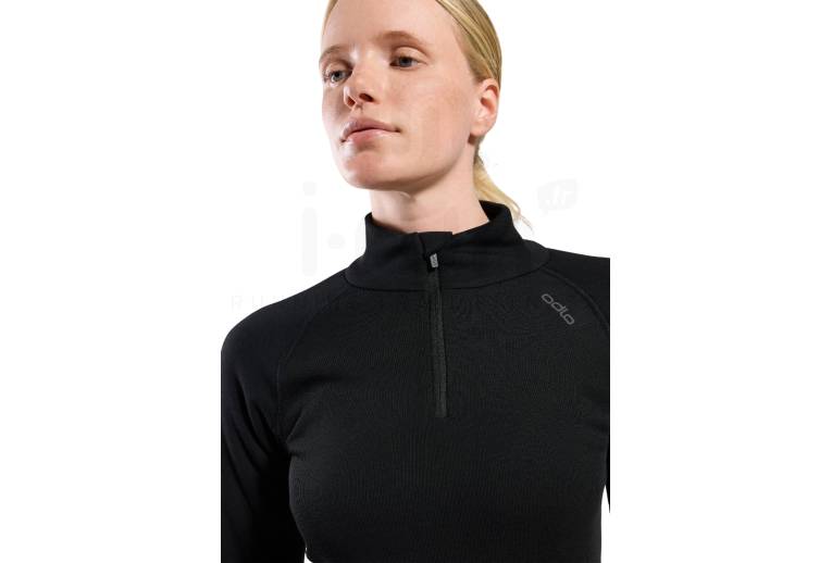 Odlo Active X-Warm 1/2 Zip