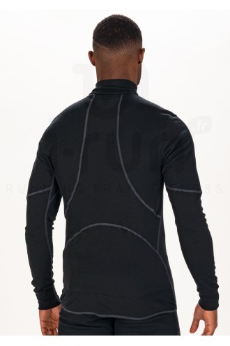 Odlo Active X-Warm 1/4 Zip 