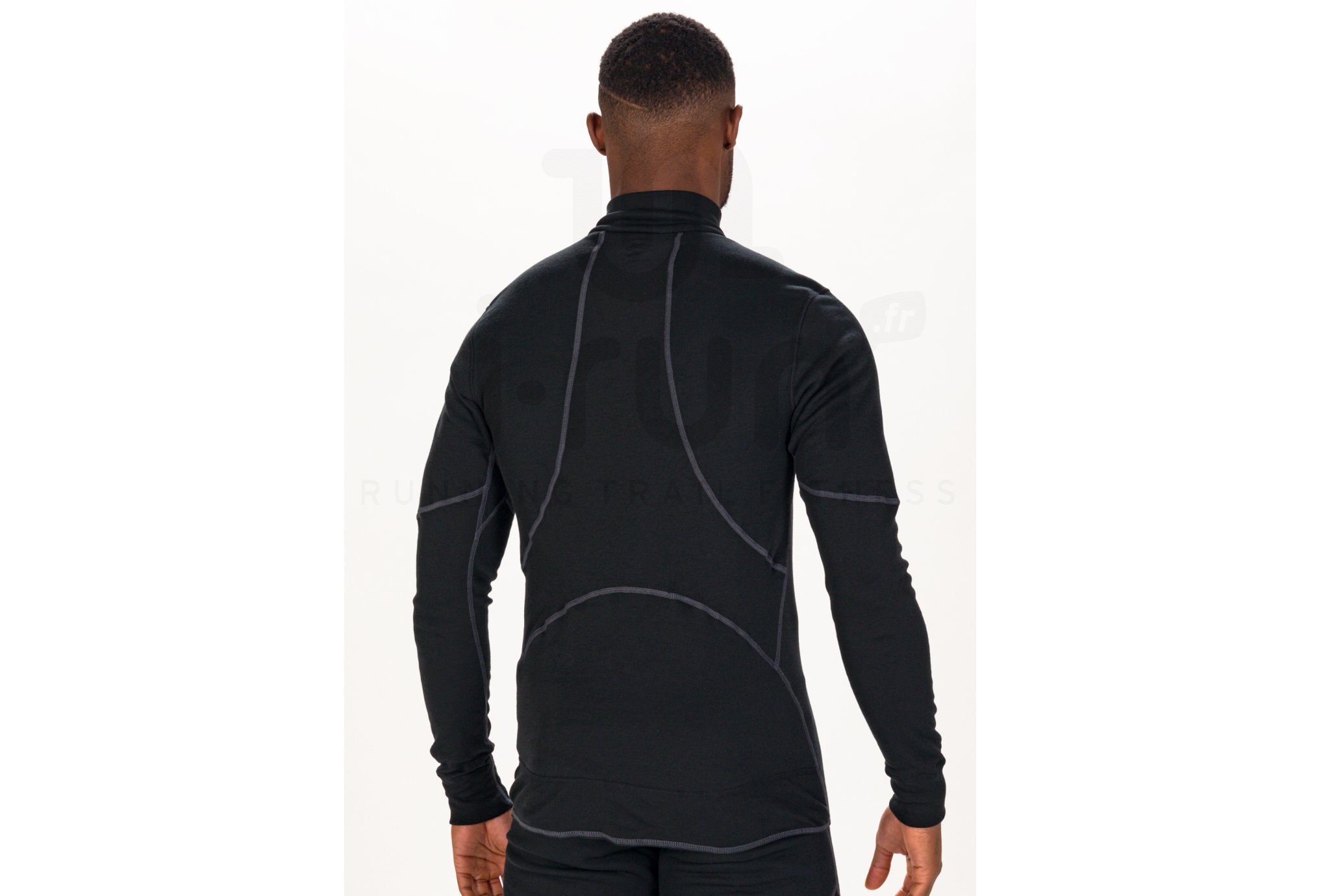 Odlo Active X-Warm 1/4 Zip
