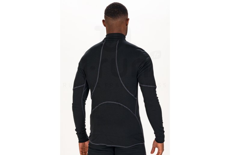Odlo Active X-Warm 1/4 Zip