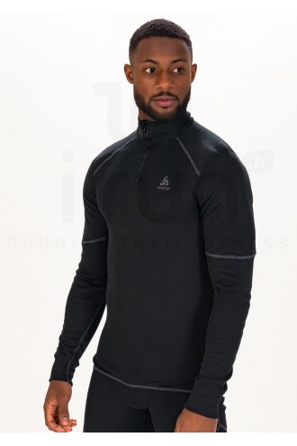 Odlo Active X-Warm 1/4 Zip 