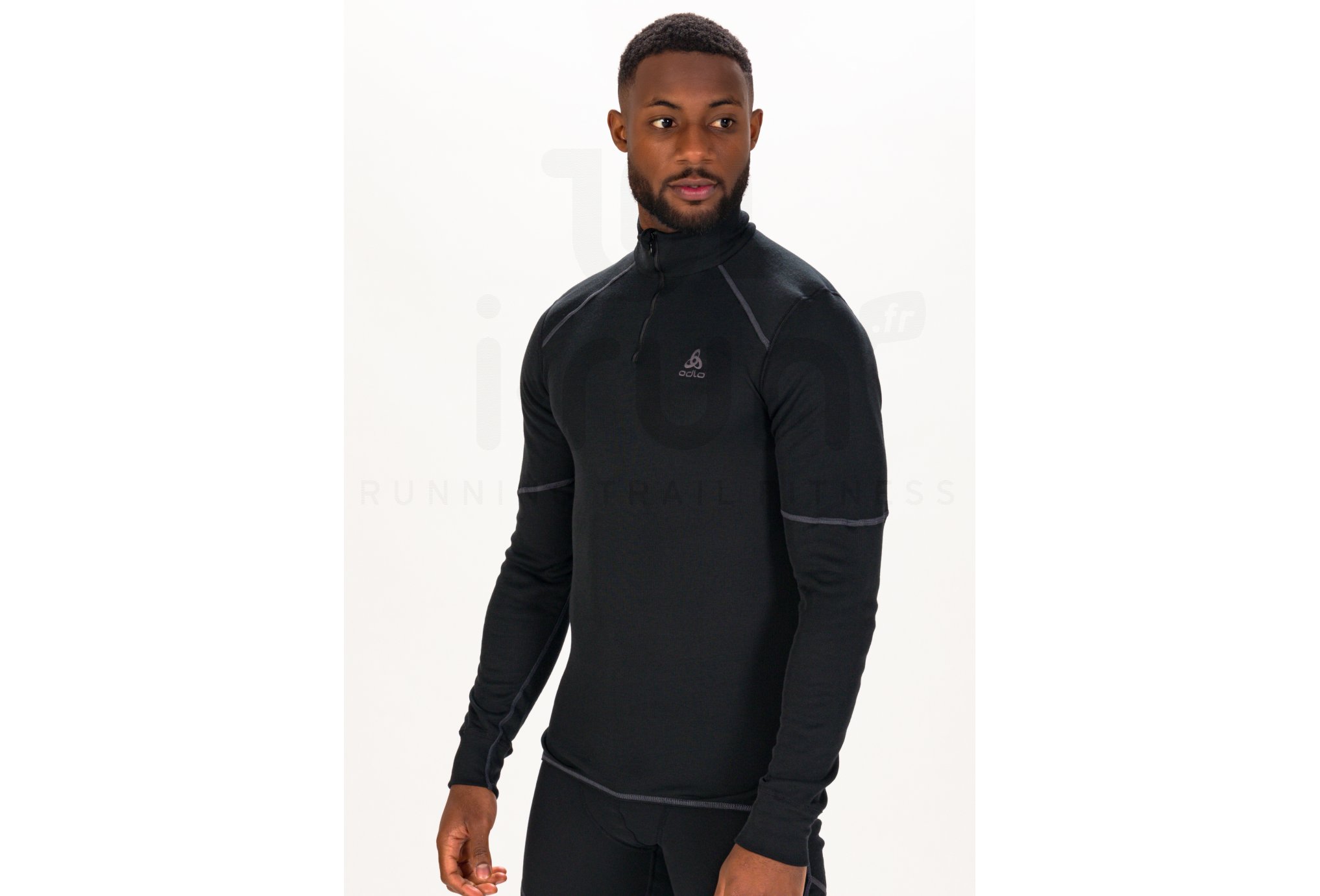Odlo Active X-Warm 1/4 Zip