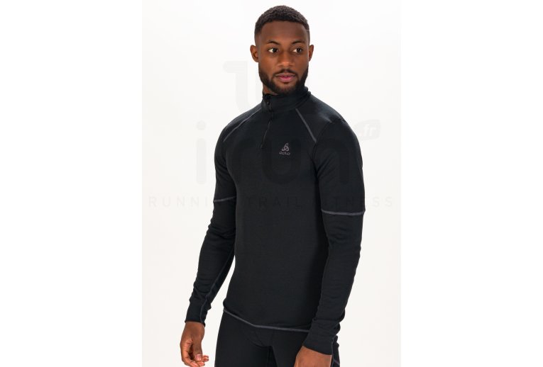 Odlo Active X-Warm 1/4 Zip