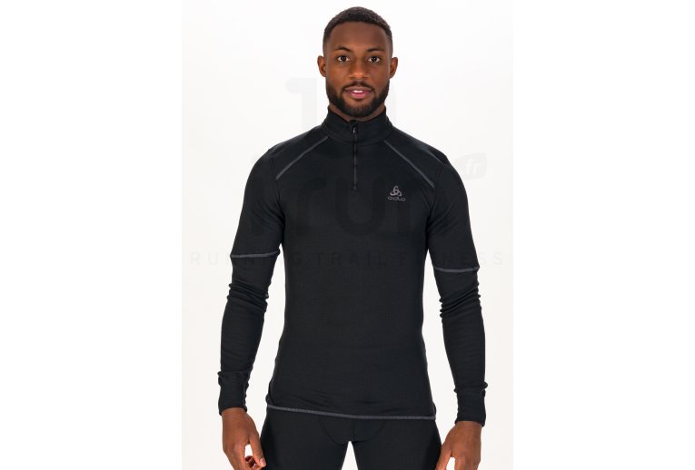 Odlo Active X-Warm 1/4 Zip