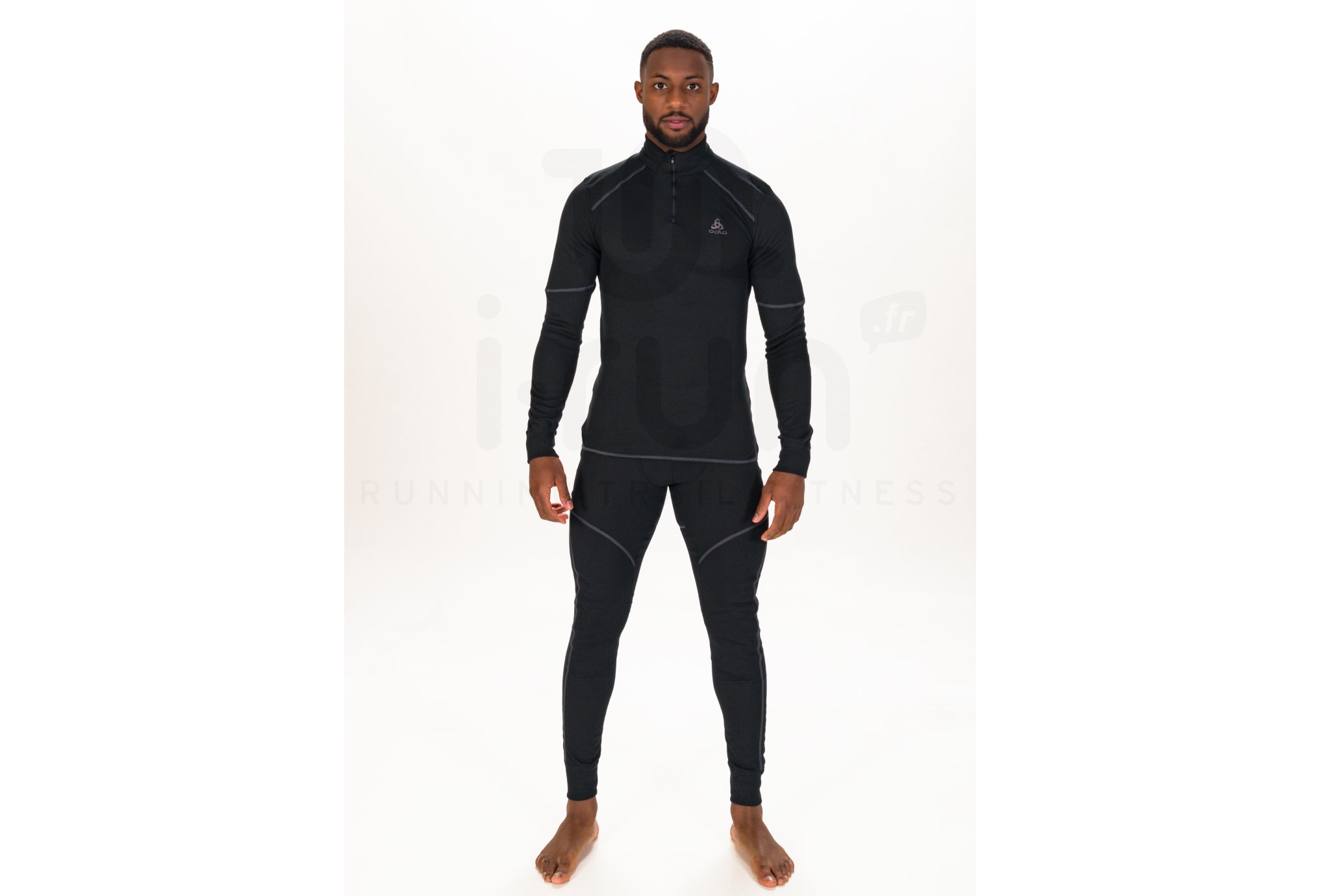 Odlo mallas largas Active X-Warm