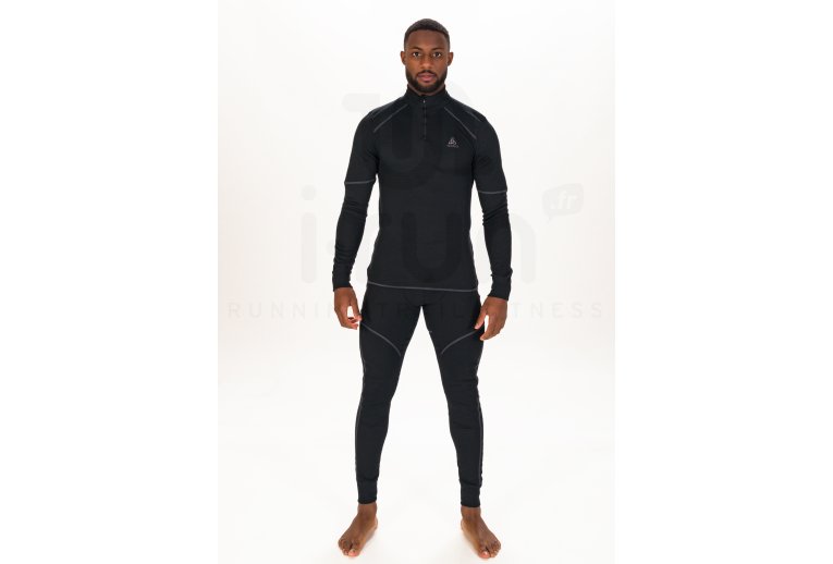 Odlo mallas largas Active X-Warm