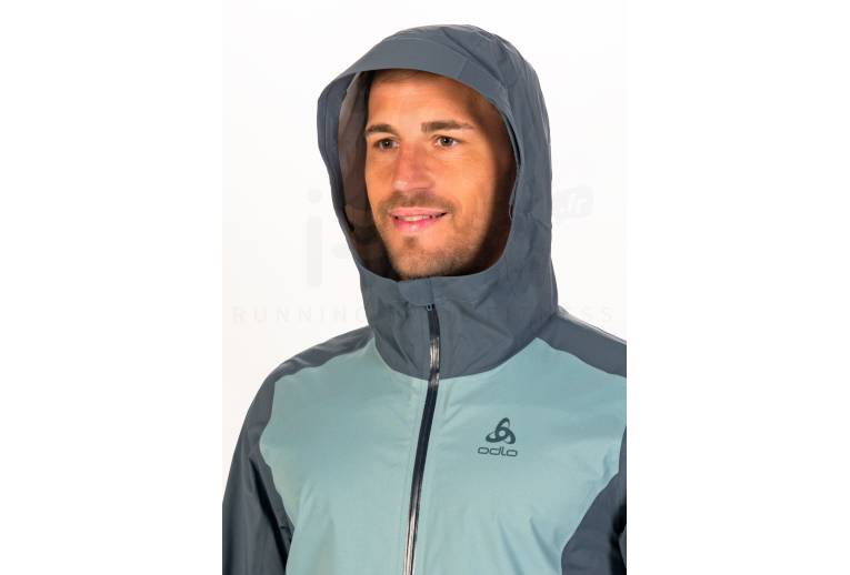 Odlo Aegis 2.5L Waterproof Herren