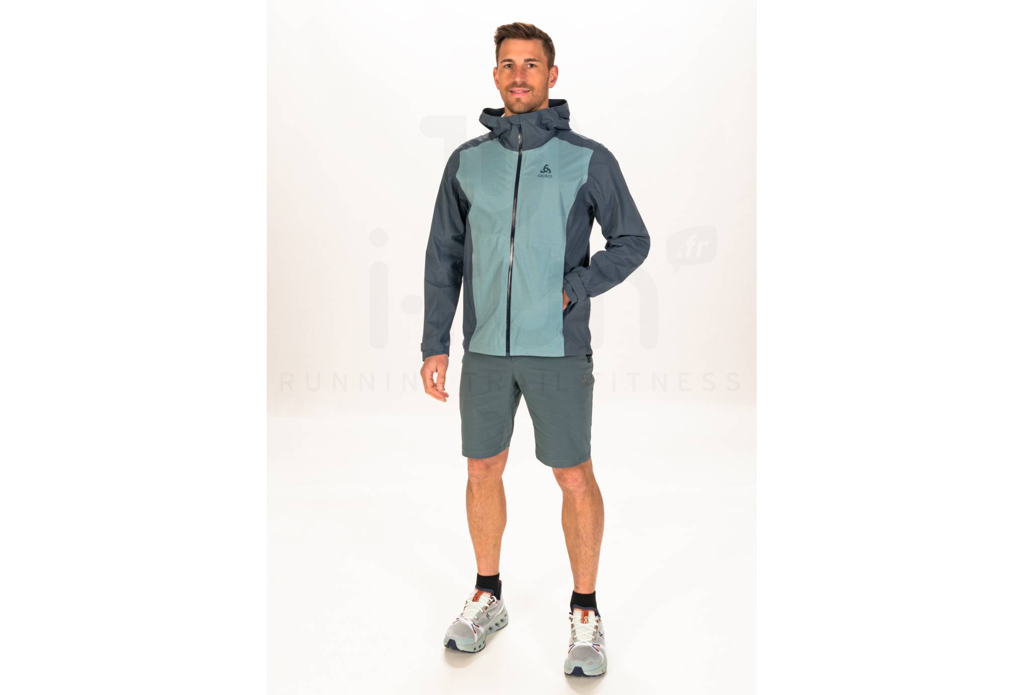 Odlo Aegis 2.5L Waterproof Herren