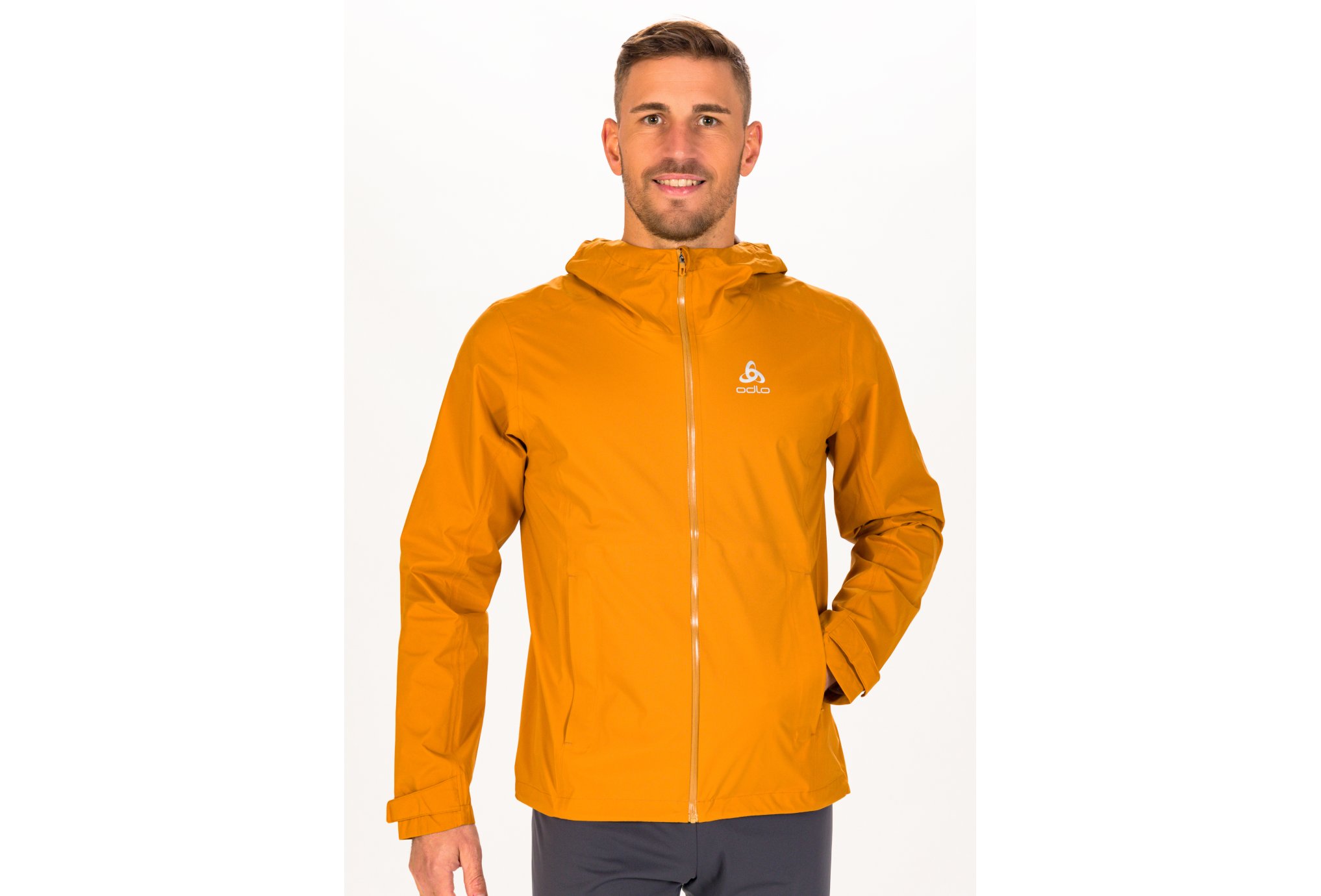 Odlo Aegis 2.5L Waterproof M vêtement running homme