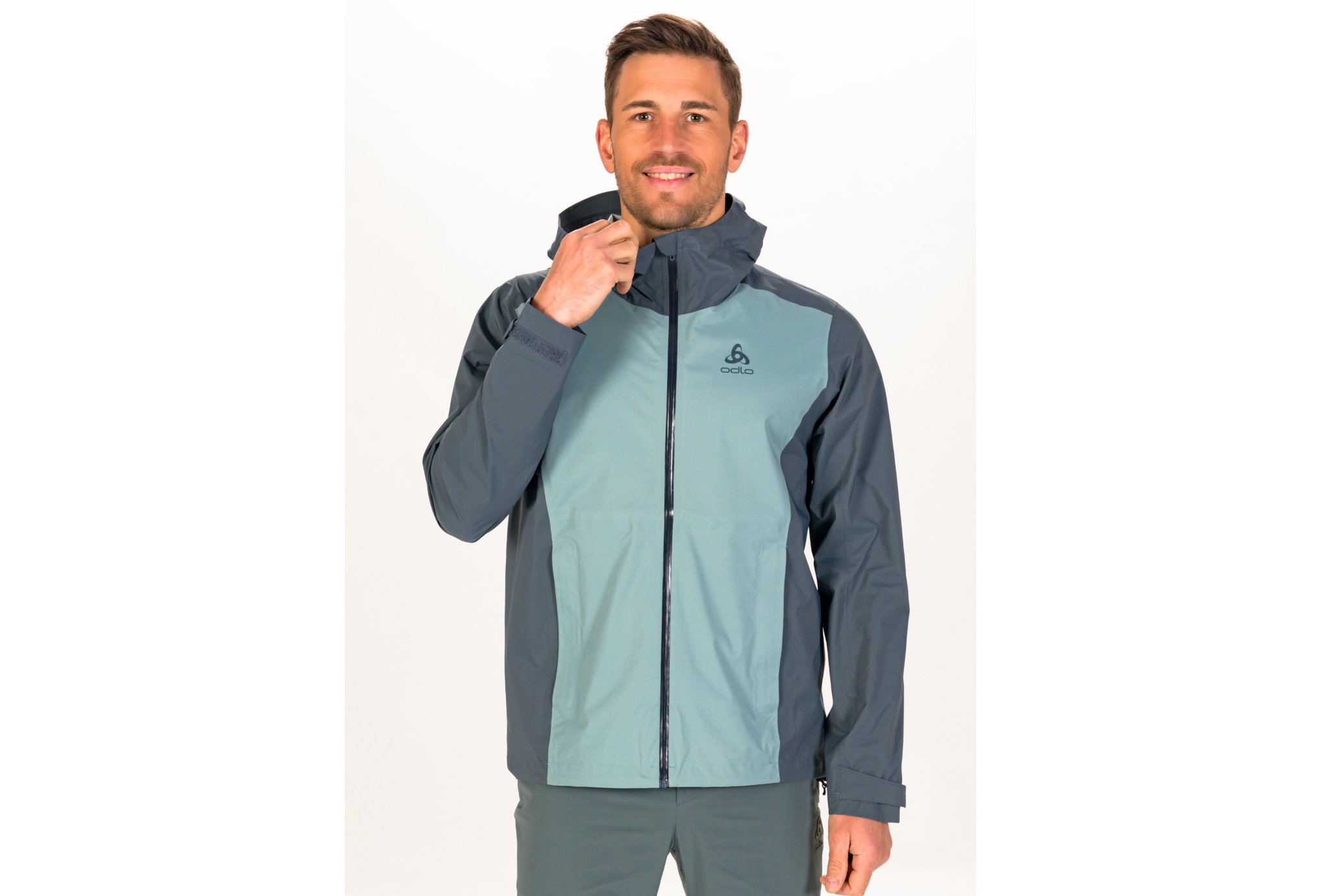 Odlo Aegis 2.5L Waterproof M vêtement running homme