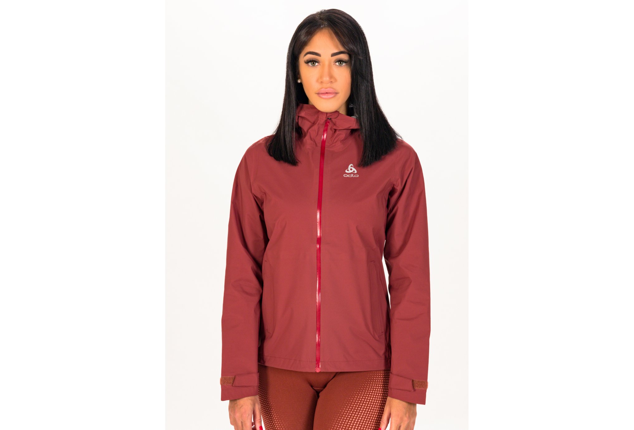 Odlo Aegis 2.5L Waterproof W vêtement running femme