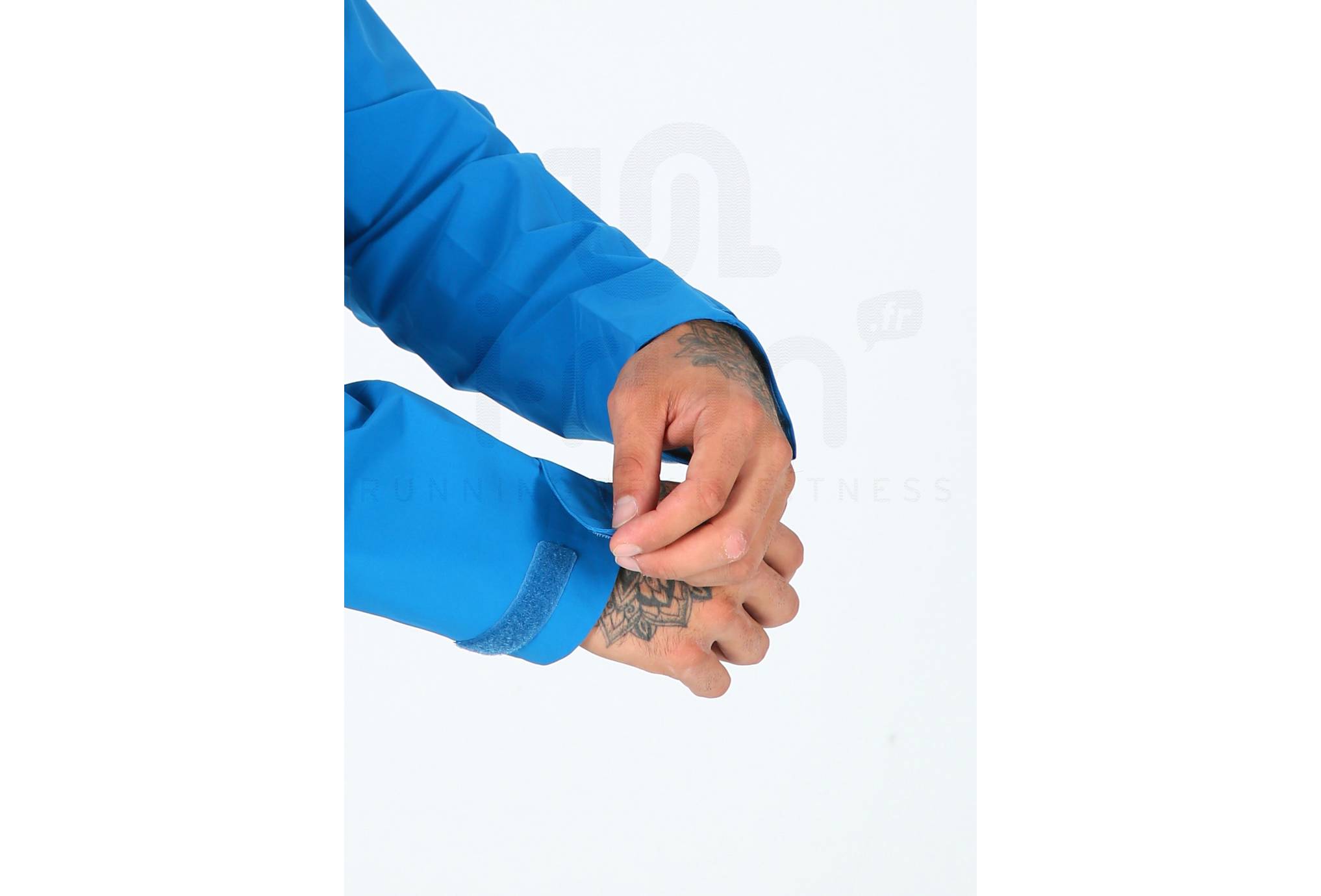 Odlo chaqueta Aegis