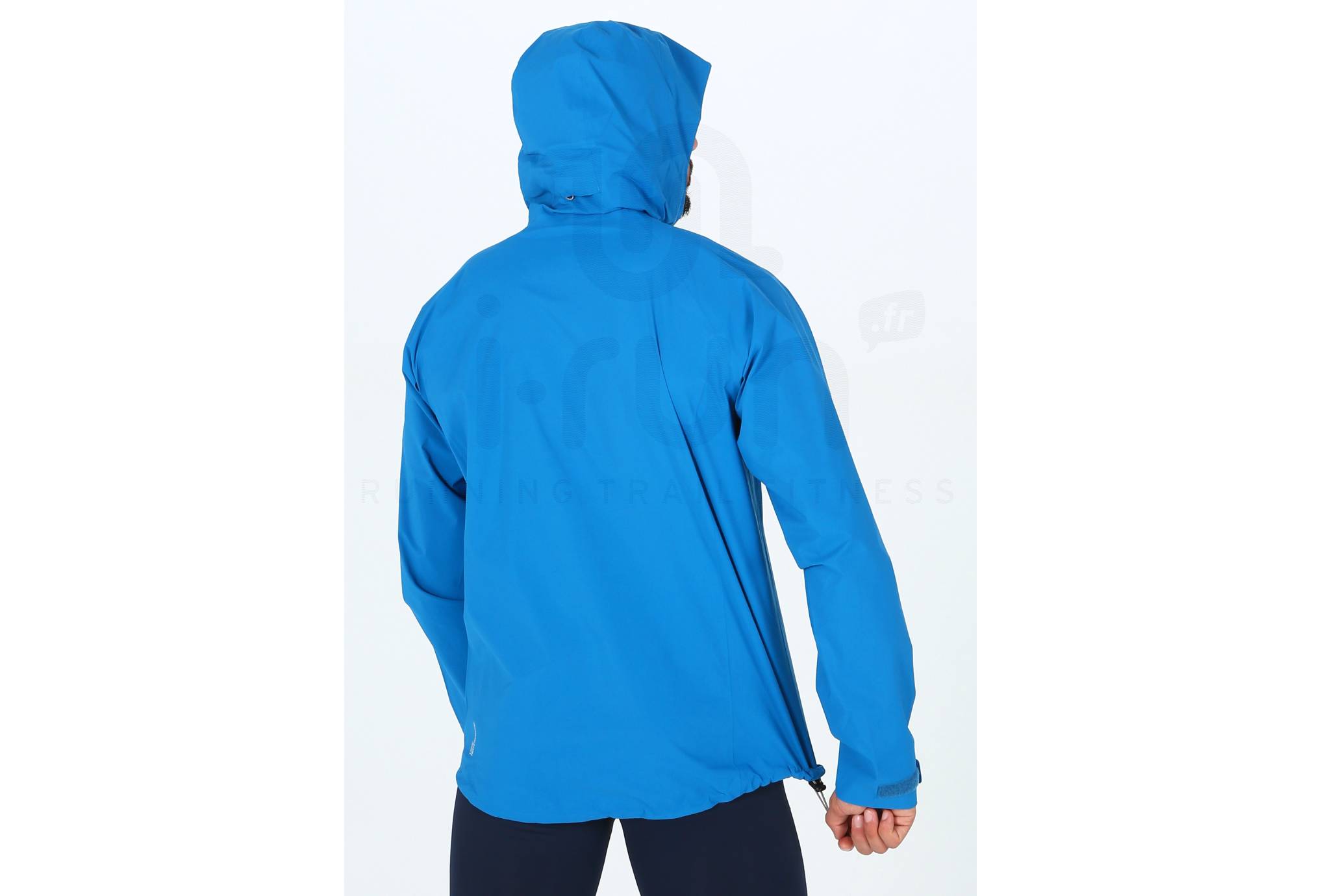 Odlo chaqueta Aegis
