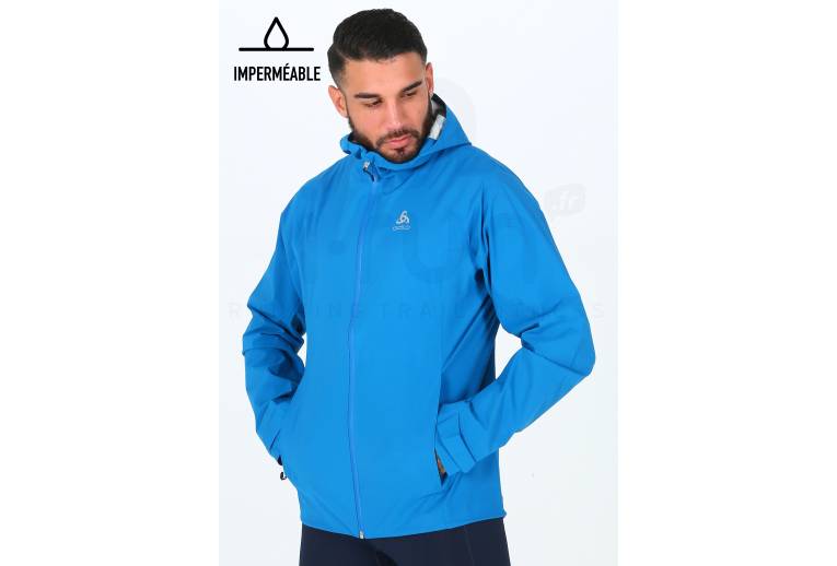 Odlo chaqueta Aegis
