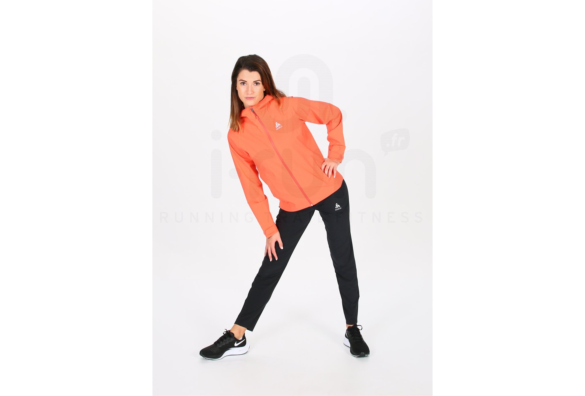 Odlo chaqueta Aegis