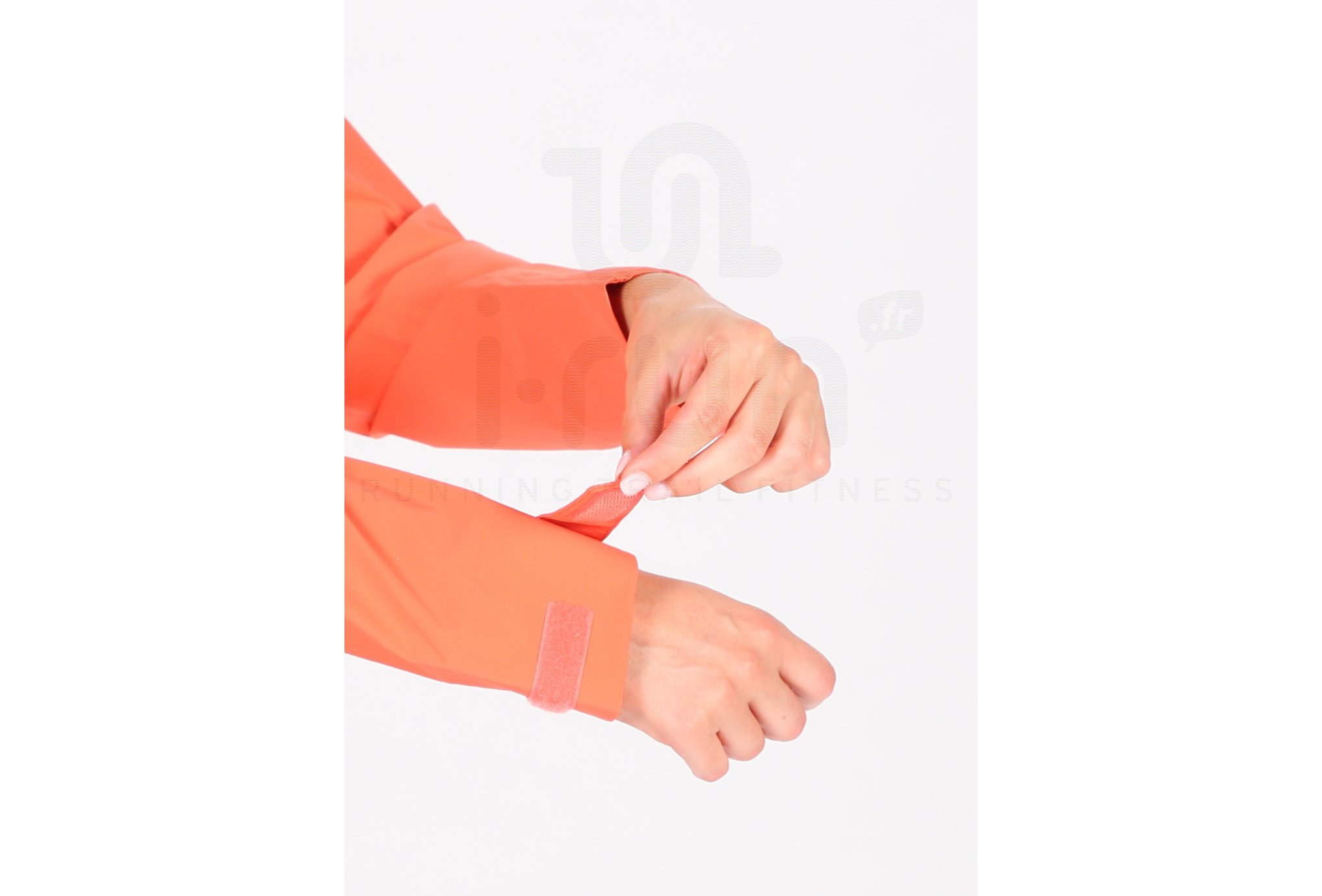 Odlo chaqueta Aegis