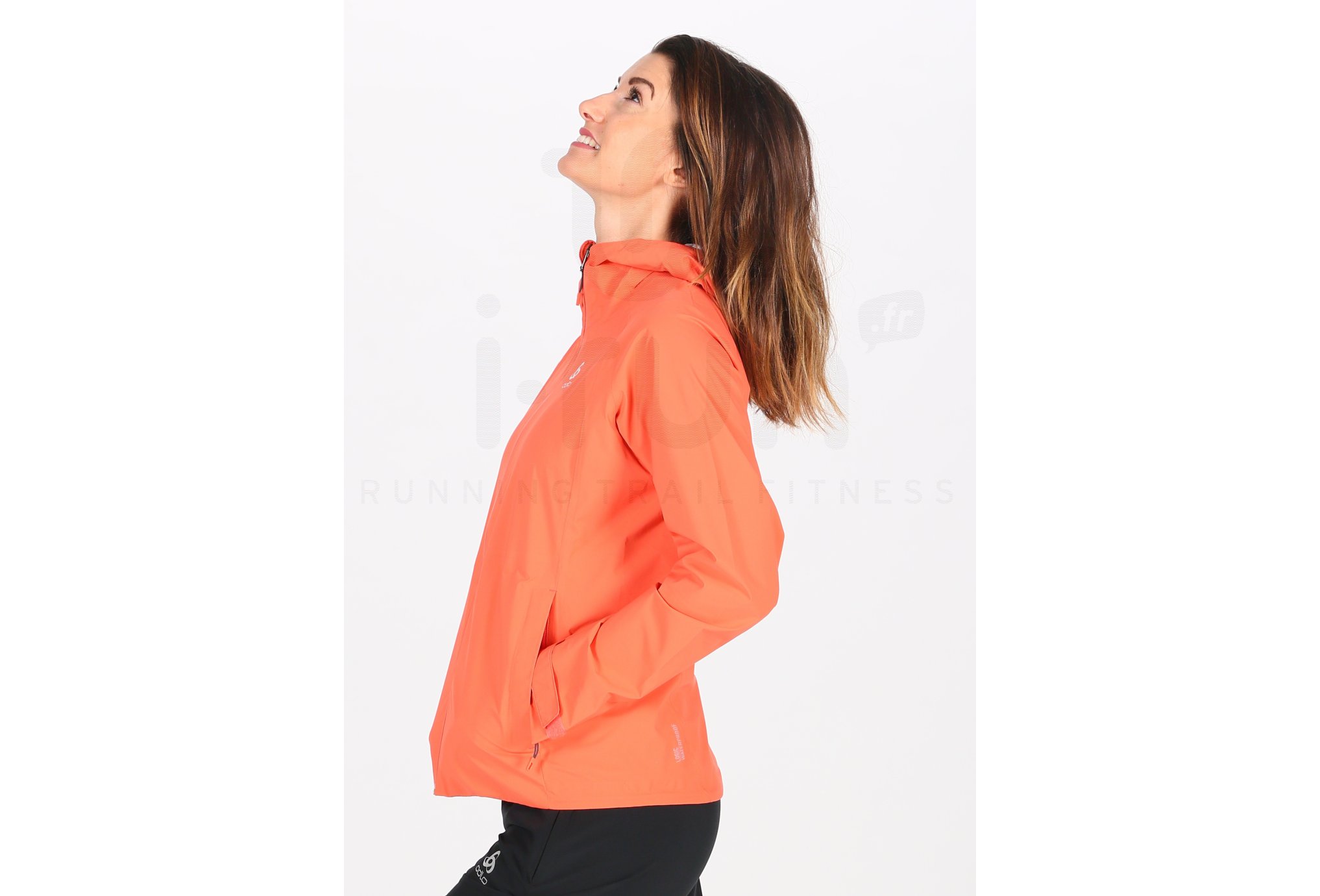 Odlo chaqueta Aegis