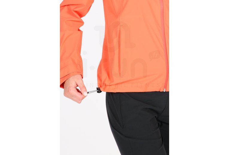 Odlo chaqueta Aegis
