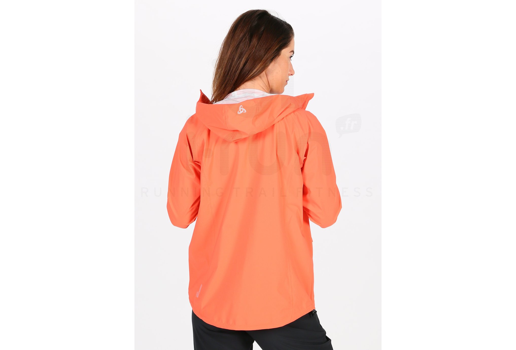 Odlo chaqueta Aegis