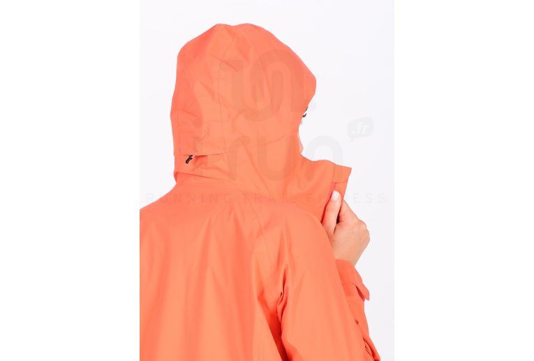 Odlo chaqueta Aegis