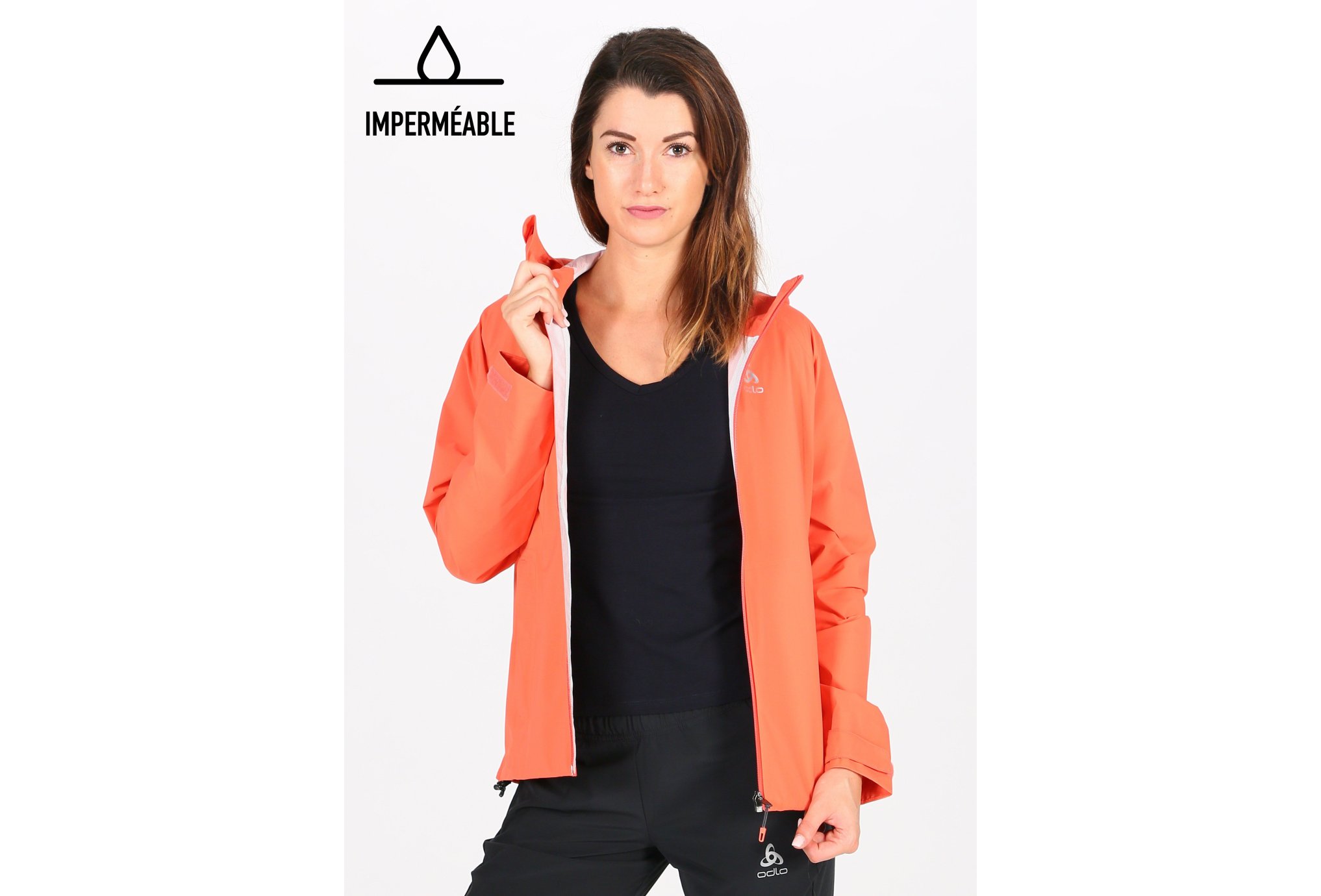 Odlo chaqueta Aegis